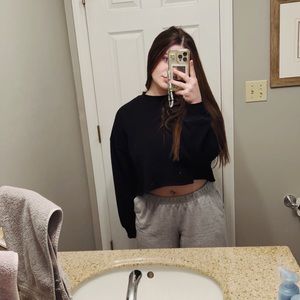 Meet your Posher, Sydney